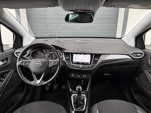 OPEL CROSSLAND X 1.2 ECOTEC START STOP   *110 CP* Innovation Edition **2018** Euro 6 - imagine 11