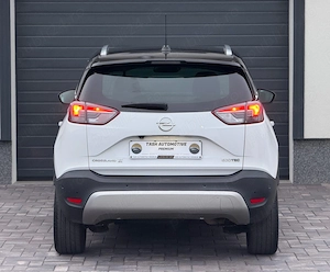 OPEL CROSSLAND X 1.2 ECOTEC START STOP   *110 CP* Innovation Edition **2018** Euro 6 - imagine 5