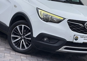 OPEL CROSSLAND X 1.2 ECOTEC START STOP   *110 CP* Innovation Edition **2018** Euro 6 - imagine 7