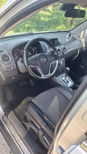 Vand opel antara 2.0  - imagine 5