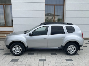  Dacia Duster 4x4 Prestige 1,5 dci 115 Euro 6+Fără ADBLUE - imagine 2