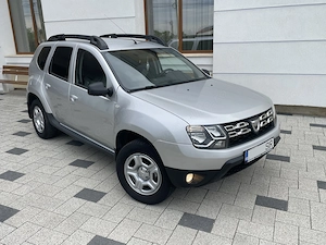  Dacia Duster 4x4 Prestige 1,5 dci 115 Euro 6+Fără ADBLUE - imagine 7
