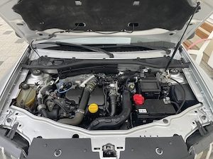  Dacia Duster 4x4 Prestige 1,5 dci 115 Euro 6+Fără ADBLUE - imagine 10