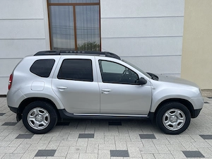  Dacia Duster 4x4 Prestige 1,5 dci 115 Euro 6+Fără ADBLUE - imagine 4