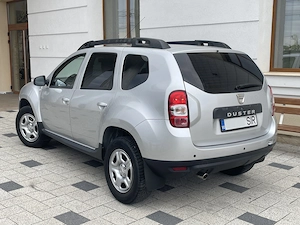  Dacia Duster 4x4 Prestige 1,5 dci 115 Euro 6+Fără ADBLUE - imagine 3