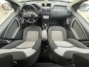  Dacia Duster 4x4 Prestige 1,5 dci 115 Euro 6+Fără ADBLUE - imagine 6