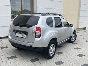  Dacia Duster 4x4 Prestige 1,5 dci 115 Euro 6+Fără ADBLUE - imagine 5