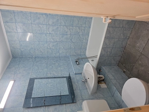 Vanzare garsonieraProprietar vand garsoniera Str.Sg.maj.Cara Anghel, nr.7, bl C57, sc.A, etj 1, reno - imagine 5