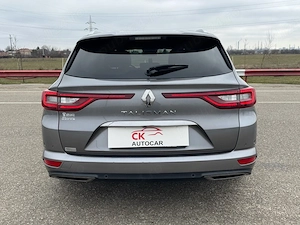 Renault Talisman1.6dci Intens130cp automata full led navi mare - imagine 6
