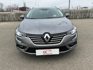 Renault Talisman1.6dci Intens130cp automata full led navi mare - imagine 7