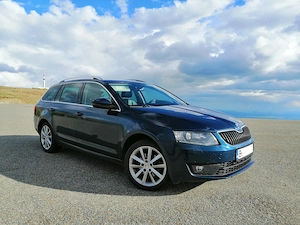 Skoda Octavia 3 Combi 1.6 TDI Elegance