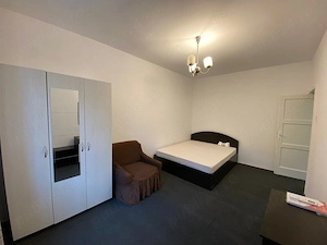 Apartament in bloc reabilitat etajul 1 apropiere parcul Floreasca si ONE str. Ceaikovski 430 euro 