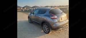 Nissa juke 1.2 t benzină facelift 2014  - imagine 9