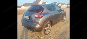 Nissa juke 1.2 t benzină facelift 2014  - imagine 10