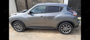 Nissa juke 1.2 t benzină facelift 2014  - imagine 7