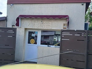 Ofer spre închiriere  spațiu comercial