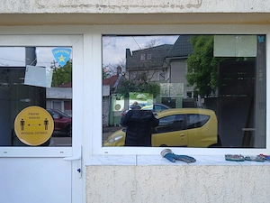 Ofer spre închiriere  spațiu comercial