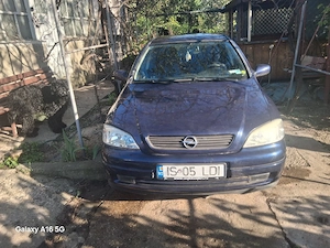 Opel Astra G 2002 z16xe  - imagine 2