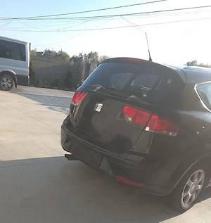 Seat Altea XL 2.0 tdi diesel automat 2008ful fără nici un martor acept si alte variante cu motor mic