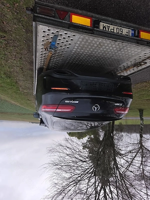 Vand Mercedes Benz E300 an2018 - imagine 6
