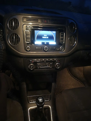 VW Tiguan 4Motion 2.0 TDI 140CP - imagine 8
