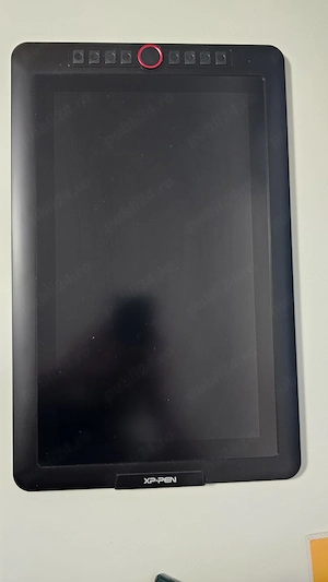 Vând tabletă grafică XP-PEN Artist 15.6" Pro
