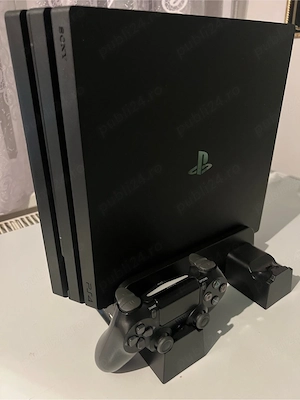 Playstation 4 PRO