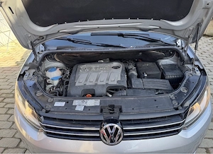 Volkswagen Touran - imagine 2
