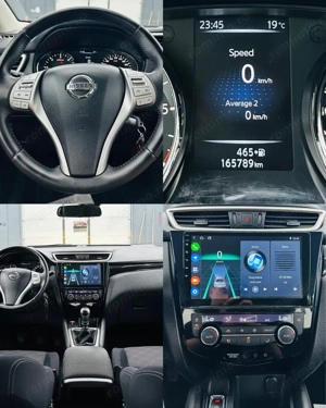 NISSAN Qashqai - imagine 8