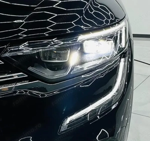 RENAULT KOLEOS - imagine 10