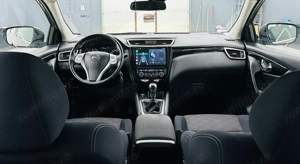NISSAN Qashqai - imagine 6