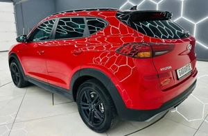 HYUNDAI TUCSON - imagine 3