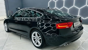 AUDI A5 - imagine 3