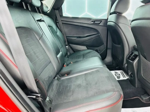HYUNDAI TUCSON - imagine 7