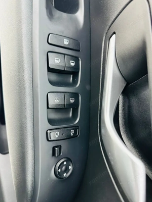 HYUNDAI TUCSON - imagine 11