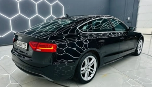 AUDI A5 - imagine 4