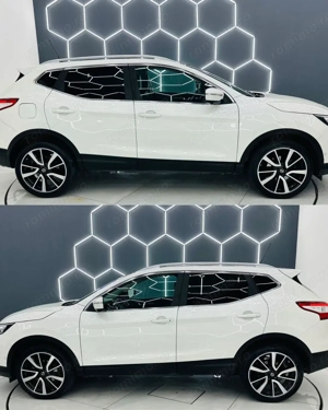 NISSAN Qashqai - imagine 5