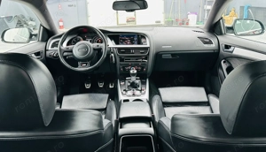 AUDI A5 - imagine 6