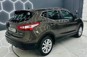 NISSAN Qashqai - imagine 4