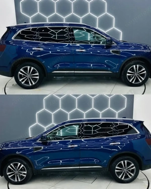 RENAULT KOLEOS - imagine 5