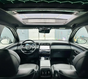 HYUNDAI TUCSON - imagine 6