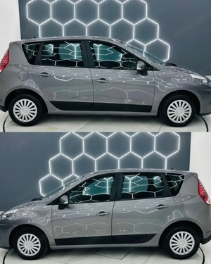 RENAULT SCENIC - imagine 5