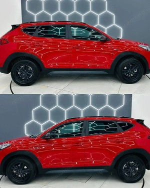 HYUNDAI TUCSON - imagine 5