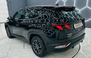 HYUNDAI TUCSON - imagine 3