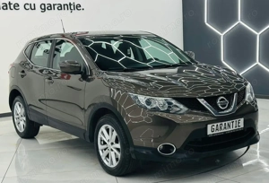 NISSAN Qashqai - imagine 2