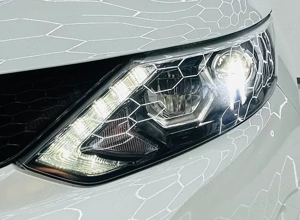 NISSAN Qashqai - imagine 10