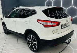 NISSAN Qashqai - imagine 3