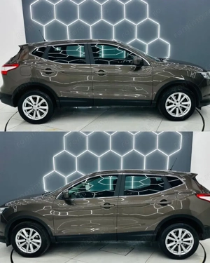 NISSAN Qashqai - imagine 5