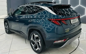 HYUNDAI TUCSON - imagine 3