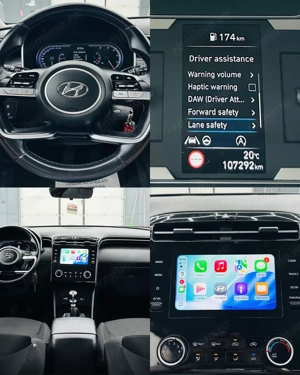 HYUNDAI TUCSON - imagine 8